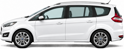 Grand C-Max