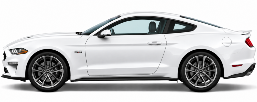 Mustang