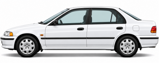 Civic 1992-1995
