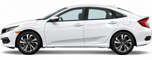 Civic 2016-2021