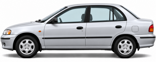 Accent 1994-1999