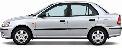 Accent 1999-2005