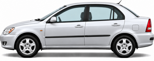 Accent 2005-2010