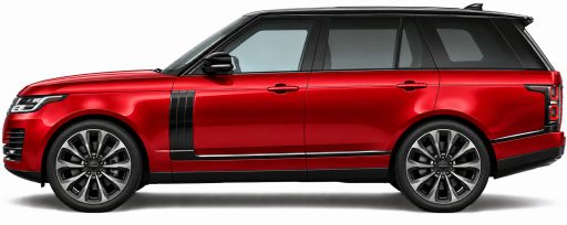 Range Rover Vogue