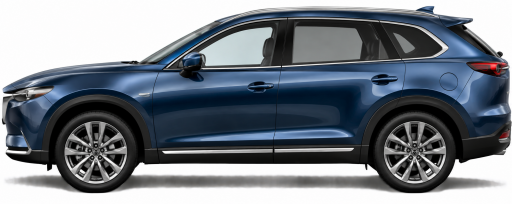 CX-9