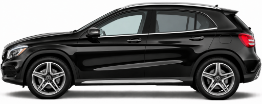 GLA Serisi X156