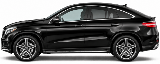 GLE Coupe Serisi C292