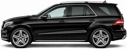 GLE Serisi W166