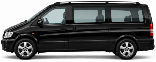 Vito W638