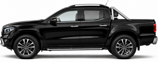 X-Class W470