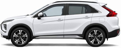 Eclipse Cross