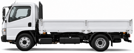 Fuso Canter