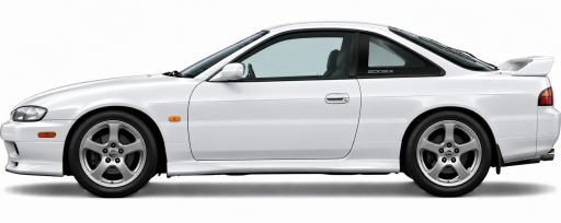 200SX