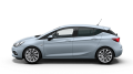 Astra K 2015-2021