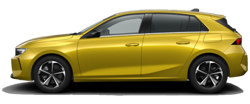 Astra L 2021 ve Sonrası