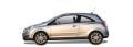 Corsa D 2006-2014