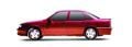 Vectra A 1988-1995
