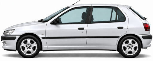 Peugeot 306