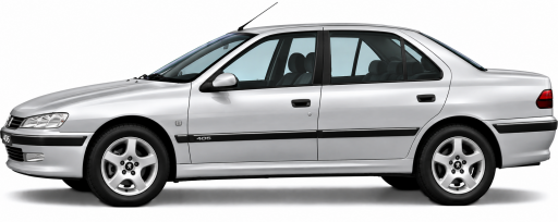 Peugeot 406