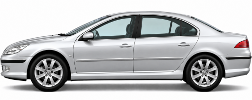 Peugeot 607