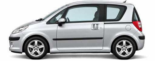 Peugeot 1007