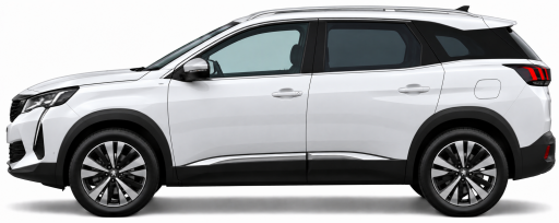 Peugeot 4008