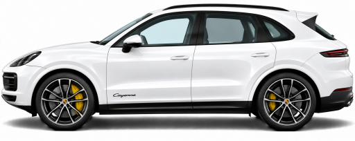 Cayenne