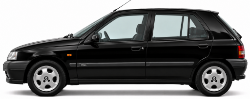 Clio 1 1990-1998