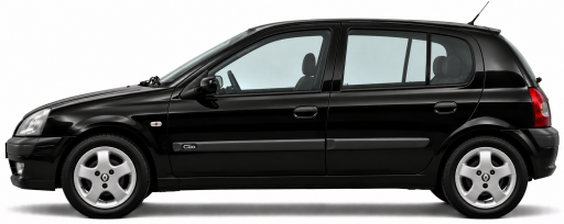 Clio 2 1998-2012