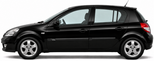 Clio 3 2006-2014