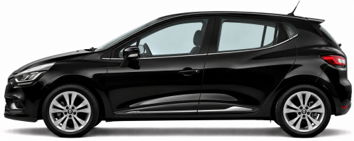 Clio 4 2011-2021