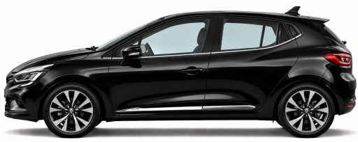 Clio 5 2019 ve Sonrası