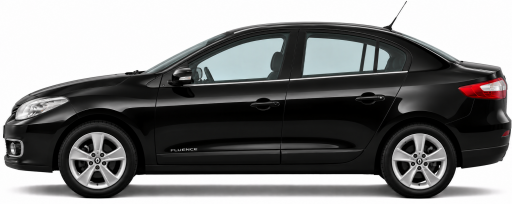 Fluence