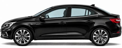 Megane 4 2016-2024