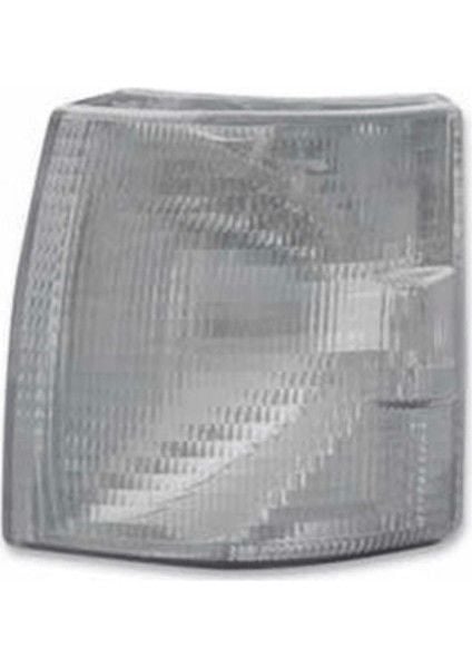 VW T4 1990-2003 Beyaz Sağ Sinyal Lambası