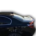 Bmw E90 Uyumlu Yedek Parça Cam Üstü Spoiler Boyalı
