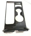 Hyundai Tucson 2015-2018 Vites Panel Kaplama - Karbon Abs