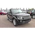 Land Rover Discovery 3 - 4 Oem Yan Basamak