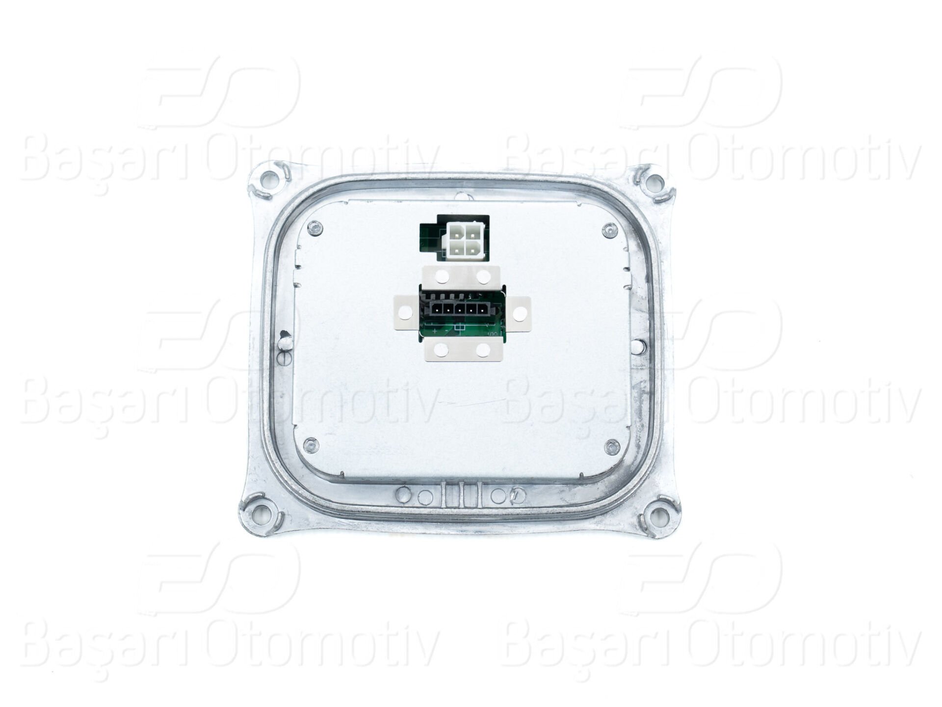 Audi A4 S4 B8 2007 - 2012 Led Far Beyni Sol Sağ