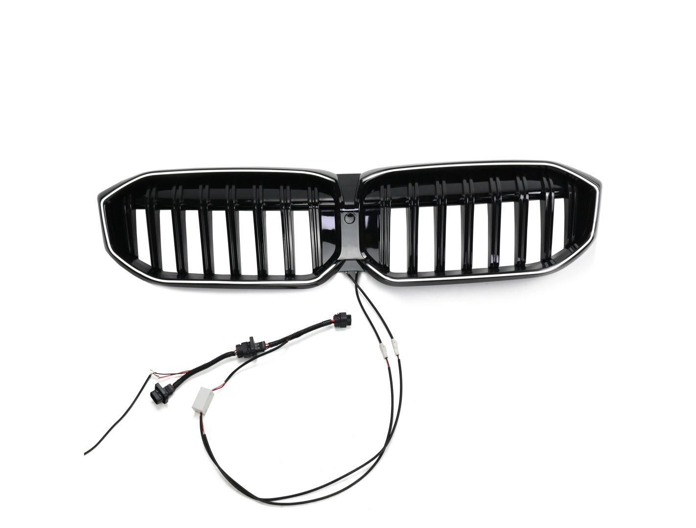 Bmw G20 LCI 2023+ Uyumlu Led Panjur