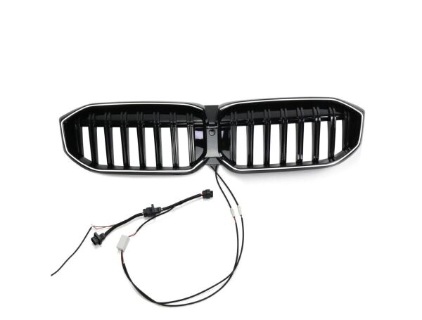 Bmw G20 LCI 2023+ Uyumlu Led Panjur