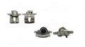 Opel Corsa D 2006-2014 Ön Sol Fren Kaliperi (Motorsuz)