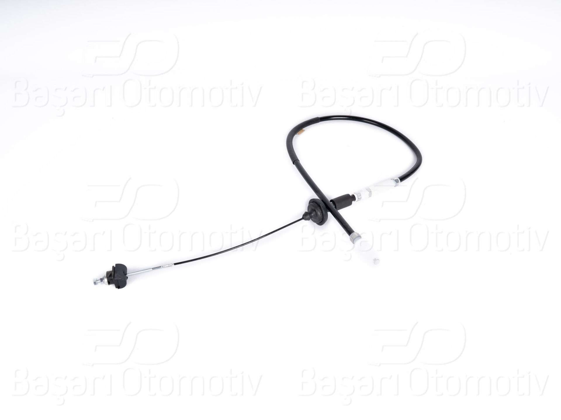 Volkswagen T4 1.8 1.9 2.0 2.4 2.5 2.8 Hidrolik Debriyaj Teli 1252 MM