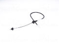 Volkswagen T4 1.8 1.9 2.0 2.4 2.5 2.8 Hidrolik Debriyaj Teli 1252 MM