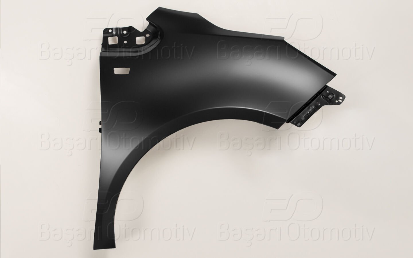 Opel Meriva B 2010 Sonrası Ön Sağ Çamurluk (Taiwan)