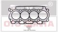Peugeot 206 207 307 Citroen C1 C2 C3 Nemo Silindir Kapak Contası 1.35mm OTC-41706009