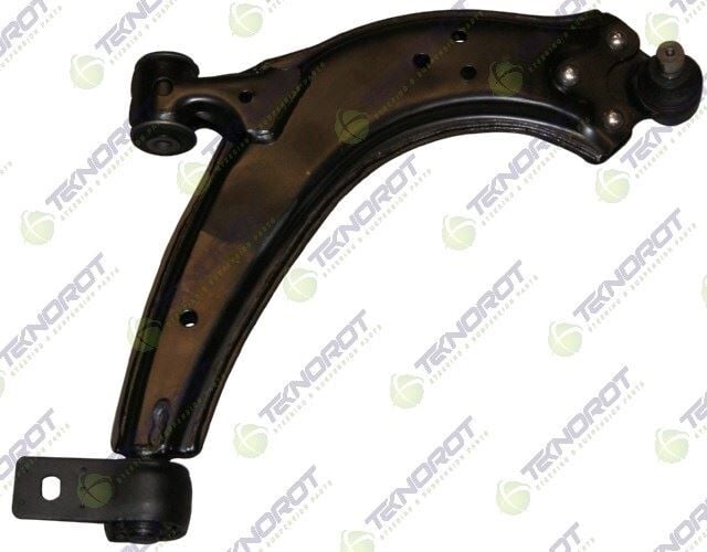 Peugeot Partner (5,5F) 1.9 D Hidrolik Direksiyon 1996-2008 Sağ Alt Salıncak Sac Rotilli Burç 18mm