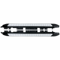 Bmw X3 F25 2011-2016 Oem Yan Basamak Koruma