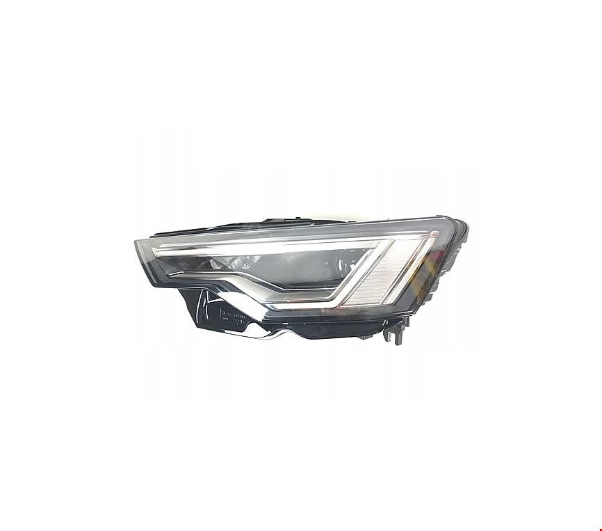 Audi A6 2020 Sonrası Ön Far Sol (4K0941039)