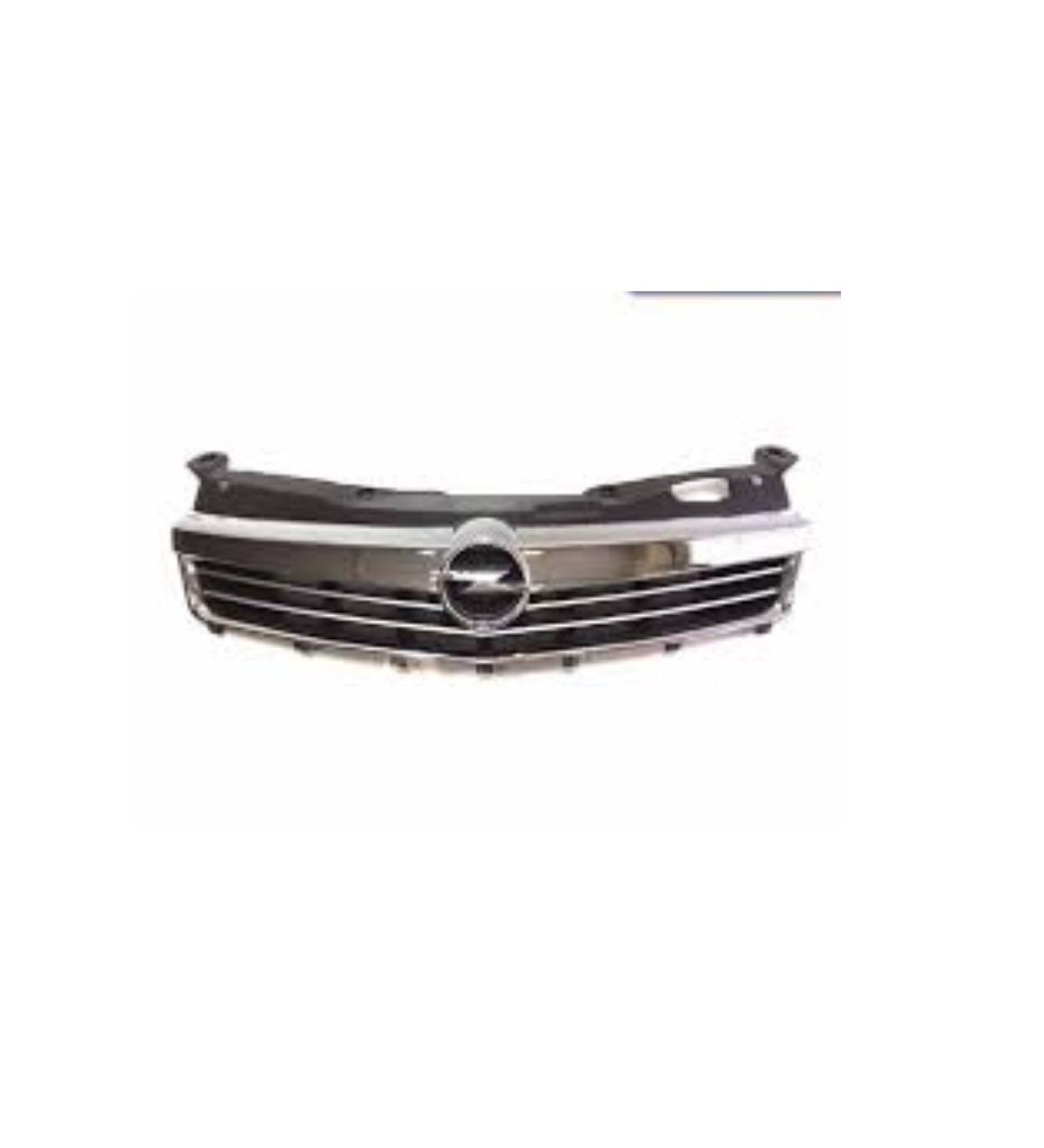 Opel Astra H 2007 Sonrası Panjur Komple